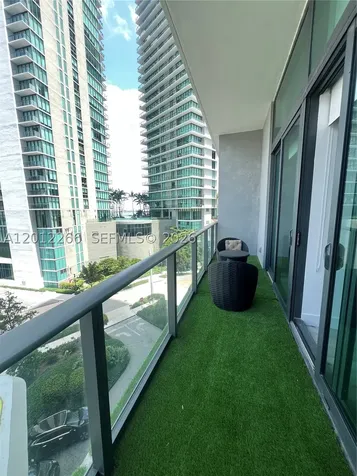 501 NE 31st Street Miami FL 33137