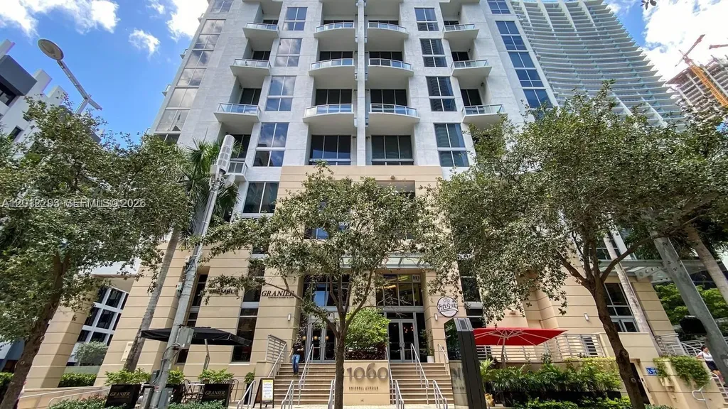1050 Brickell Avenue Miami FL 33131
