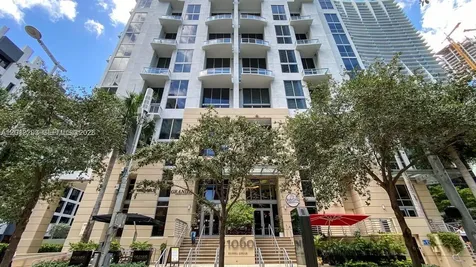 1050 Brickell Avenue Miami FL 33131