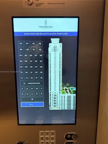 1050 Brickell Avenue Miami FL 33131