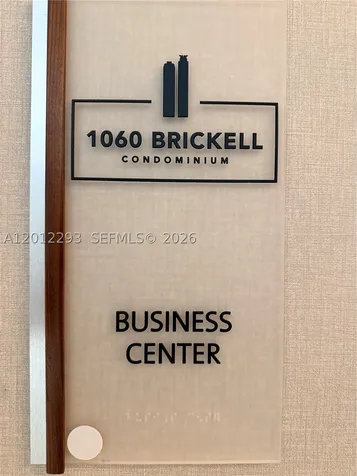 1050 Brickell Avenue Miami FL 33131