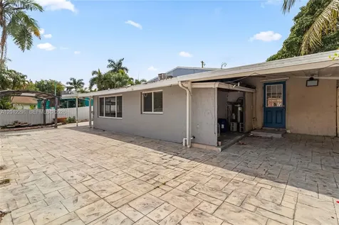 2729 Harding Street Hollywood FL 33020