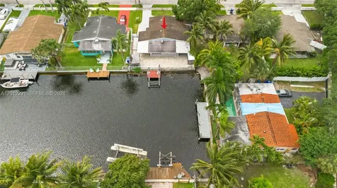 2729 Harding Street Hollywood FL 33020