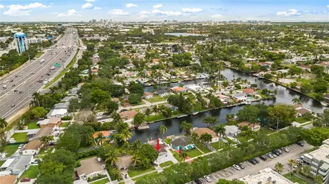 2729 Harding Street Hollywood FL 33020