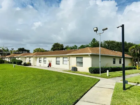 5080 Sanctuary Way West Palm Beach FL 33417