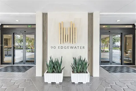 90 Edgewater Coral Gables FL 33133