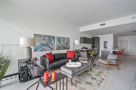 480 NE 31st Street Miami FL 33137
