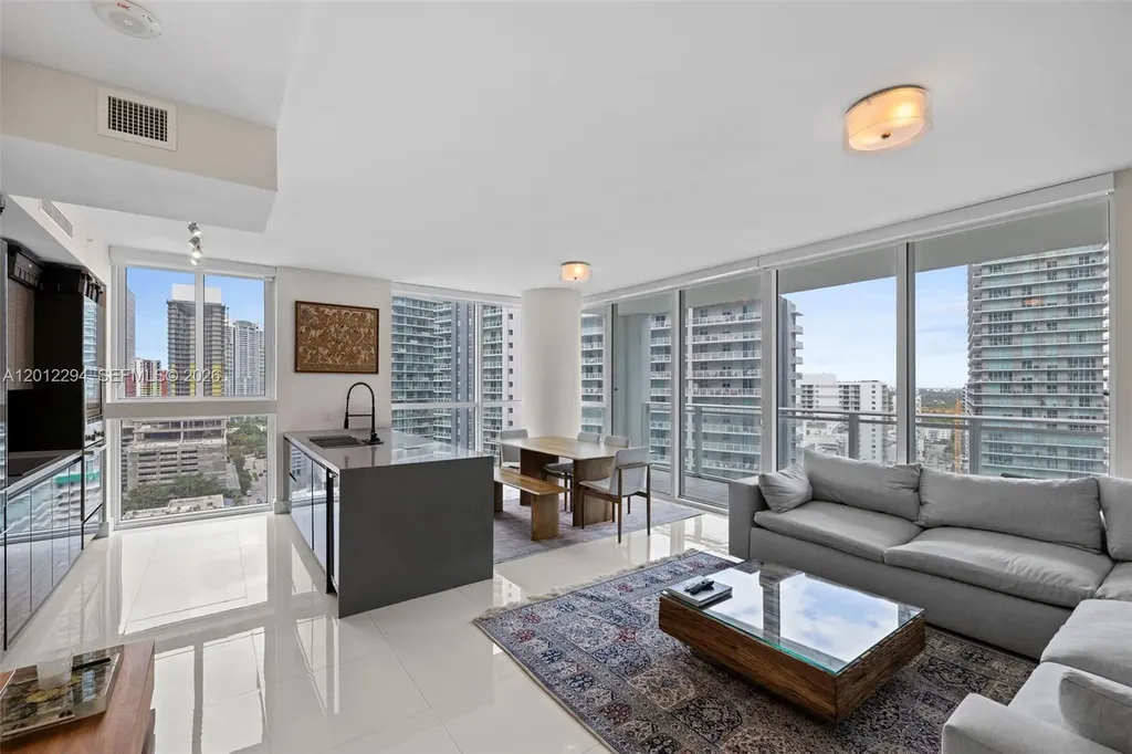 1080 Brickell Avenue Miami FL 33131