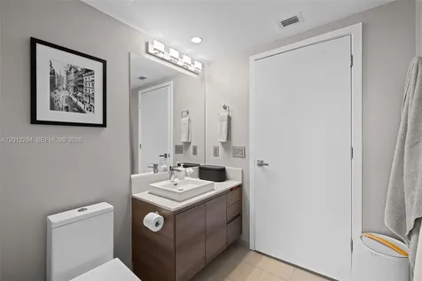 1080 Brickell Avenue Miami FL 33131