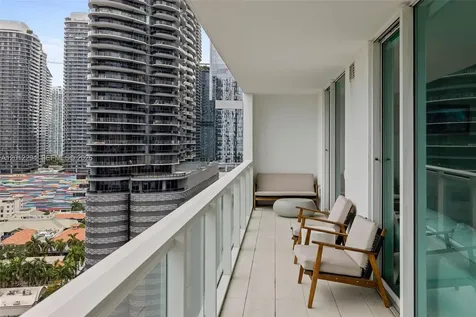 1080 Brickell Avenue Miami FL 33131