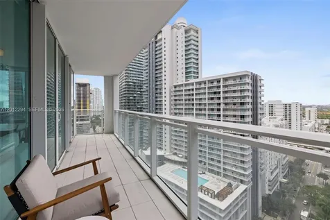 1080 Brickell Avenue Miami FL 33131