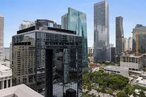 1080 Brickell Avenue Miami FL 33131