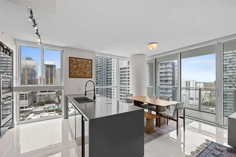 1080 Brickell Avenue Miami FL 33131