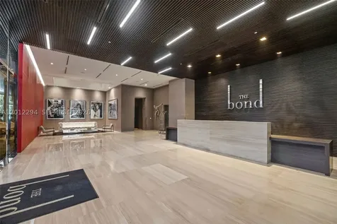 1080 Brickell Avenue Miami FL 33131