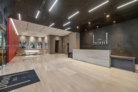 1080 Brickell Avenue Miami FL 33131