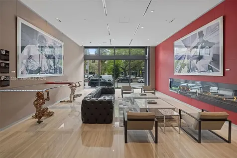 1080 Brickell Avenue Miami FL 33131