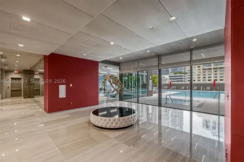 1080 Brickell Avenue Miami FL 33131