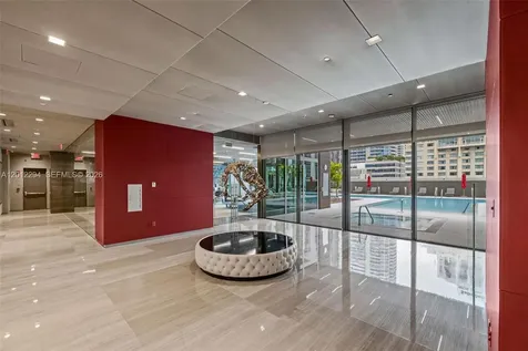 1080 Brickell Avenue Miami FL 33131