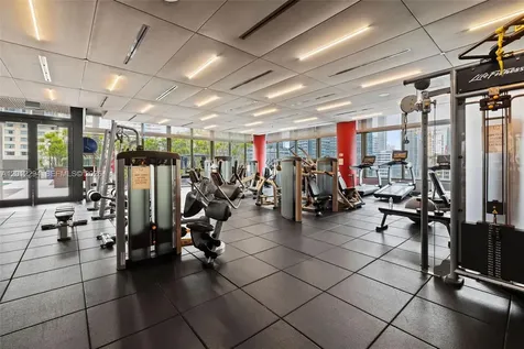 1080 Brickell Avenue Miami FL 33131
