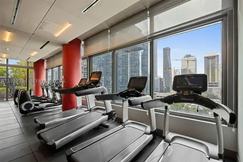 1080 Brickell Avenue Miami FL 33131