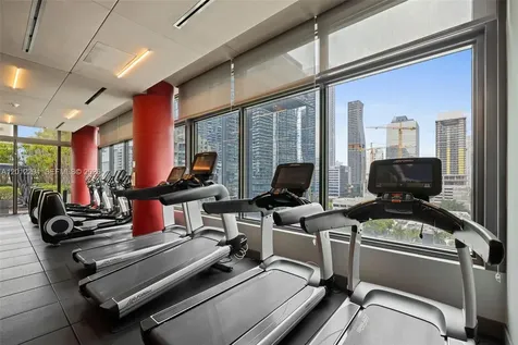 1080 Brickell Avenue Miami FL 33131