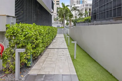1080 Brickell Avenue Miami FL 33131