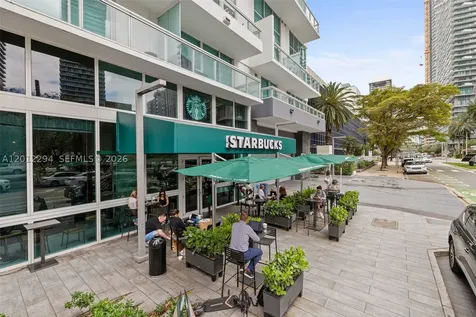 1080 Brickell Avenue Miami FL 33131