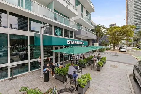 1080 Brickell Avenue Miami FL 33131