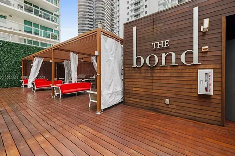 1080 Brickell Avenue Miami FL 33131