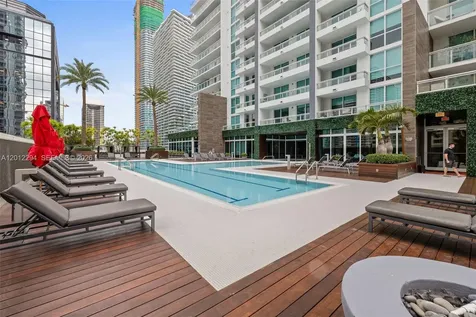 1080 Brickell Avenue Miami FL 33131