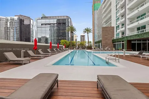1080 Brickell Avenue Miami FL 33131