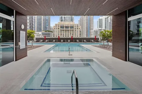 1080 Brickell Avenue Miami FL 33131