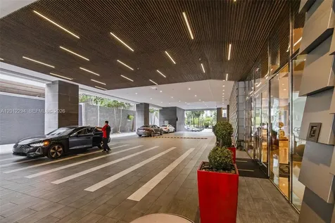 1080 Brickell Avenue Miami FL 33131