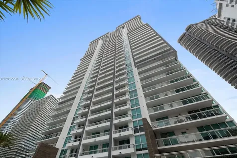 1080 Brickell Avenue Miami FL 33131
