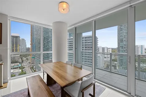 1080 Brickell Avenue Miami FL 33131