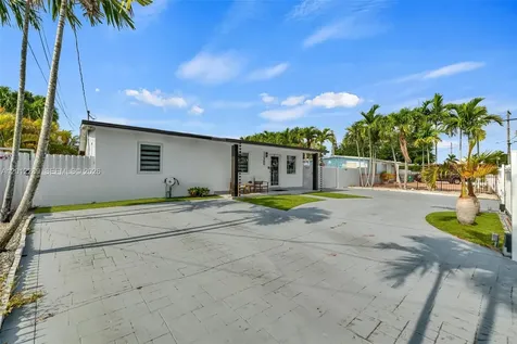 11500 SW 57th Terrace Miami FL 33173