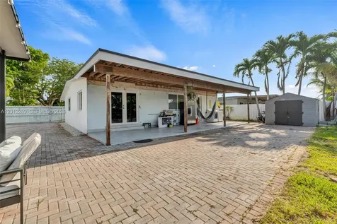 11500 SW 57th Terrace Miami FL 33173
