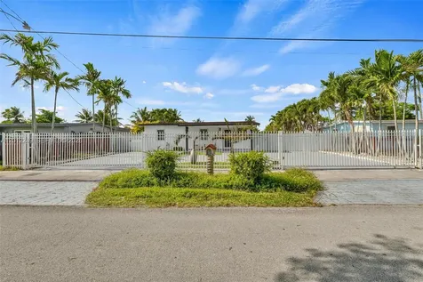 11500 SW 57th Terrace Miami FL 33173
