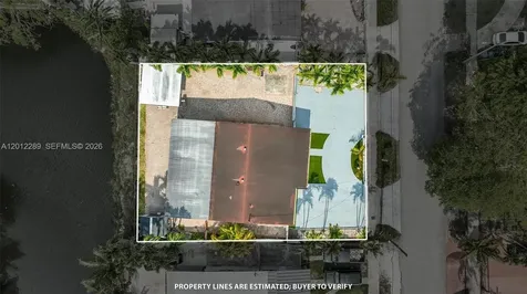 11500 SW 57th Terrace Miami FL 33173