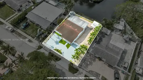 11500 SW 57th Terrace Miami FL 33173