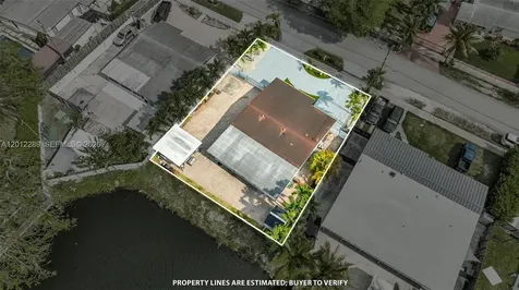 11500 SW 57th Terrace Miami FL 33173