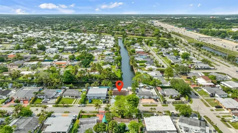 11500 SW 57th Terrace Miami FL 33173