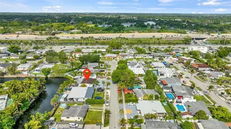 11500 SW 57th Terrace Miami FL 33173