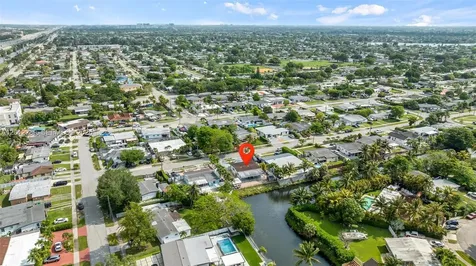 11500 SW 57th Terrace Miami FL 33173