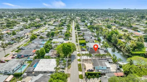 11500 SW 57th Terrace Miami FL 33173