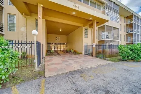 4848 NW 24th Court Lauderdale Lakes FL 33313