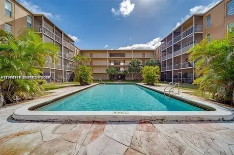 4848 NW 24th Court Lauderdale Lakes FL 33313