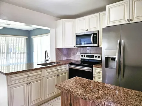 1040 NW 73rd Terrace Margate FL 33063