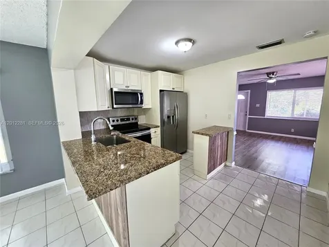 1040 NW 73rd Terrace Margate FL 33063