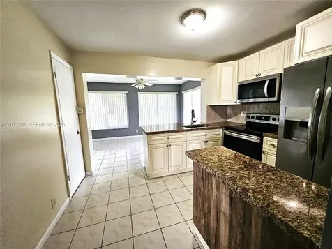 1040 NW 73rd Terrace Margate FL 33063